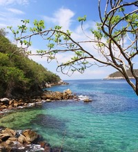 Casa Bahía